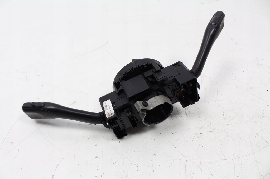 фото №5, Перемикач стрічка важіль skoda fabia i 00r.