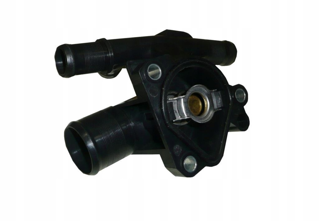 фото №7, Корпус термостата r espace iv 2.0dci m0215