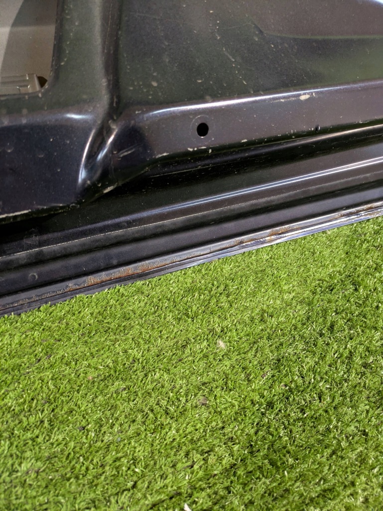 Кришка багажника задня задній багажника honda hr-v hrv ii nr.167 Зі Шроту