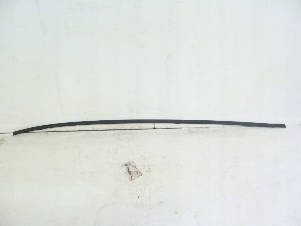 фото №1, Opel corsa d 3d молдинг дахова ліва 13267158