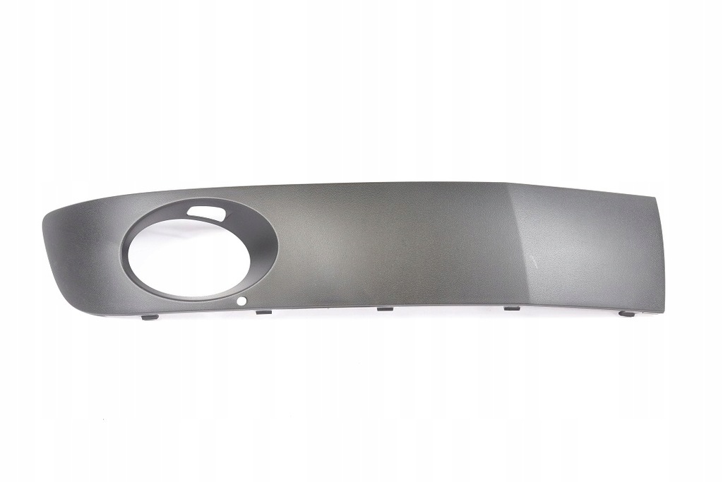 фото №1, Решётка бампера заглушка vw transporter t5 правая