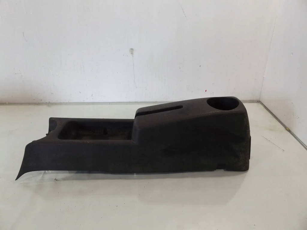 фото №1, Berlingo i lift тунель середній