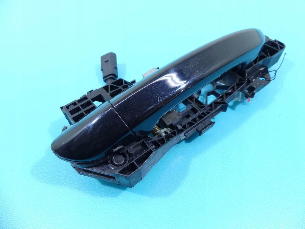 фото №1, Ручка задняя правая наружная vw passat cc 3c8839886