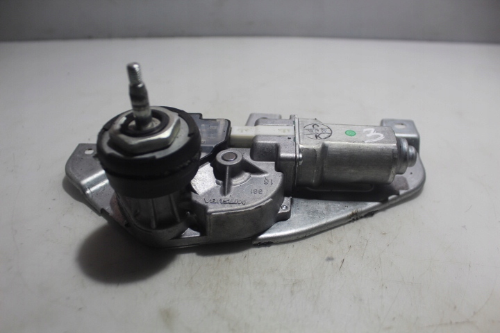 фото №1, Моторчик дворники задний sx4 s-cross lift