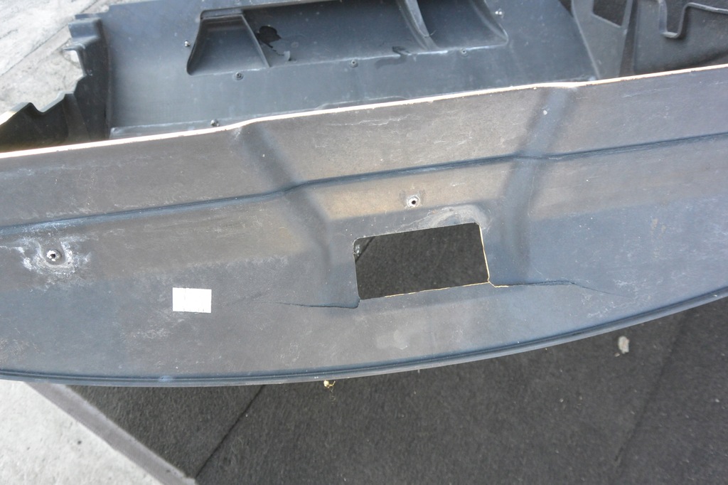 фото №9, Quattroporte ghibli дизель повітропровід повітря