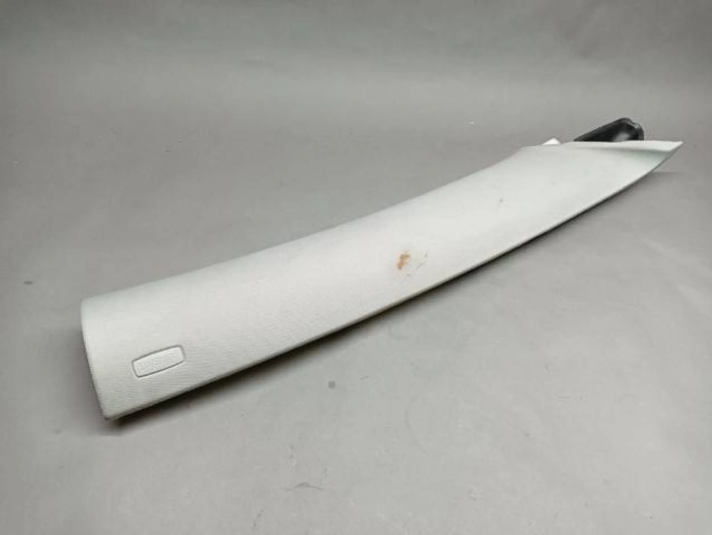 фото №6, Vw passat b7 правая защита стойка 3aa867234a