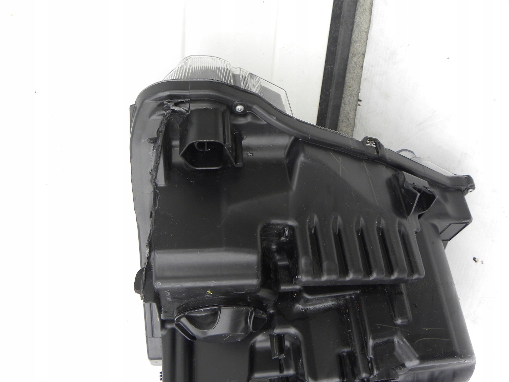 фото №16, Ford ranger iv,4 лампы передние led,atrapa-gryl na камера 22-2024 rok