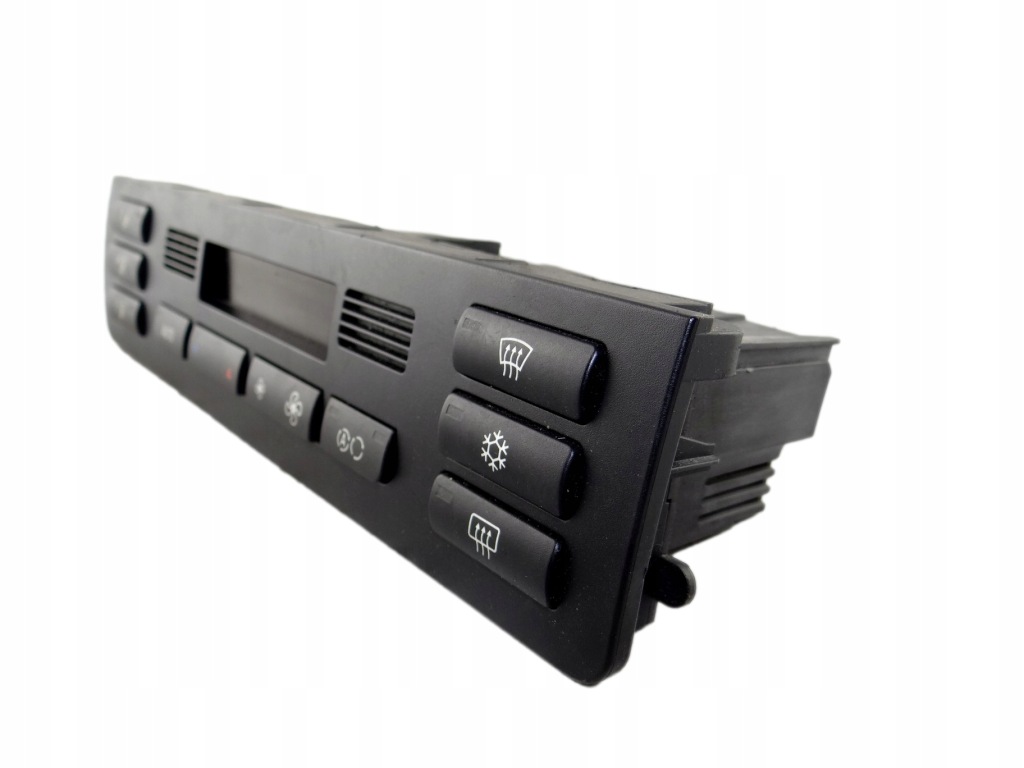 Панель обдув bmw e46 6 914 009 Цена