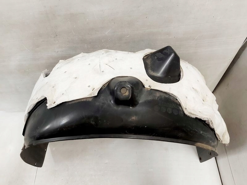 фото №2, Opel ampera volt подкрылок правый задняя правое задние