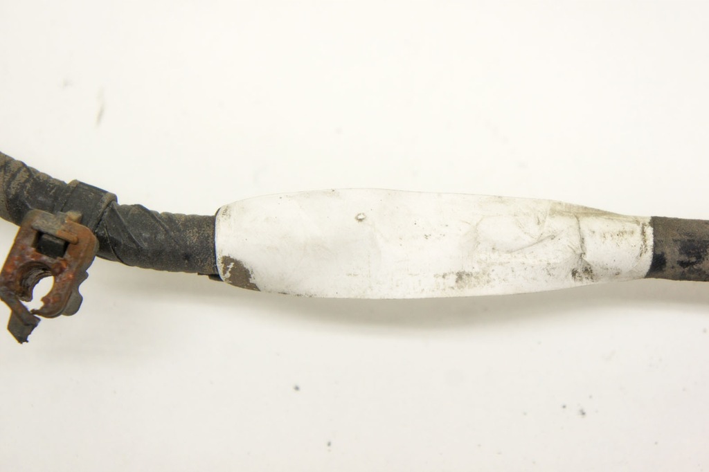 фото №6, Nj421 infiniti g37 3.7i жгут шланг