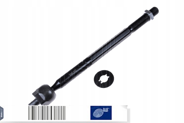 фото №12, Тяга кермовий mazda 3 bk 2003.10- 2009.12