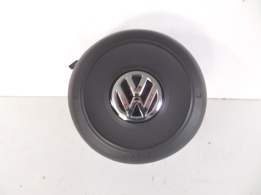 фото №1, Подушка подушка безпеки водія vw golf vii 12- gt r-line