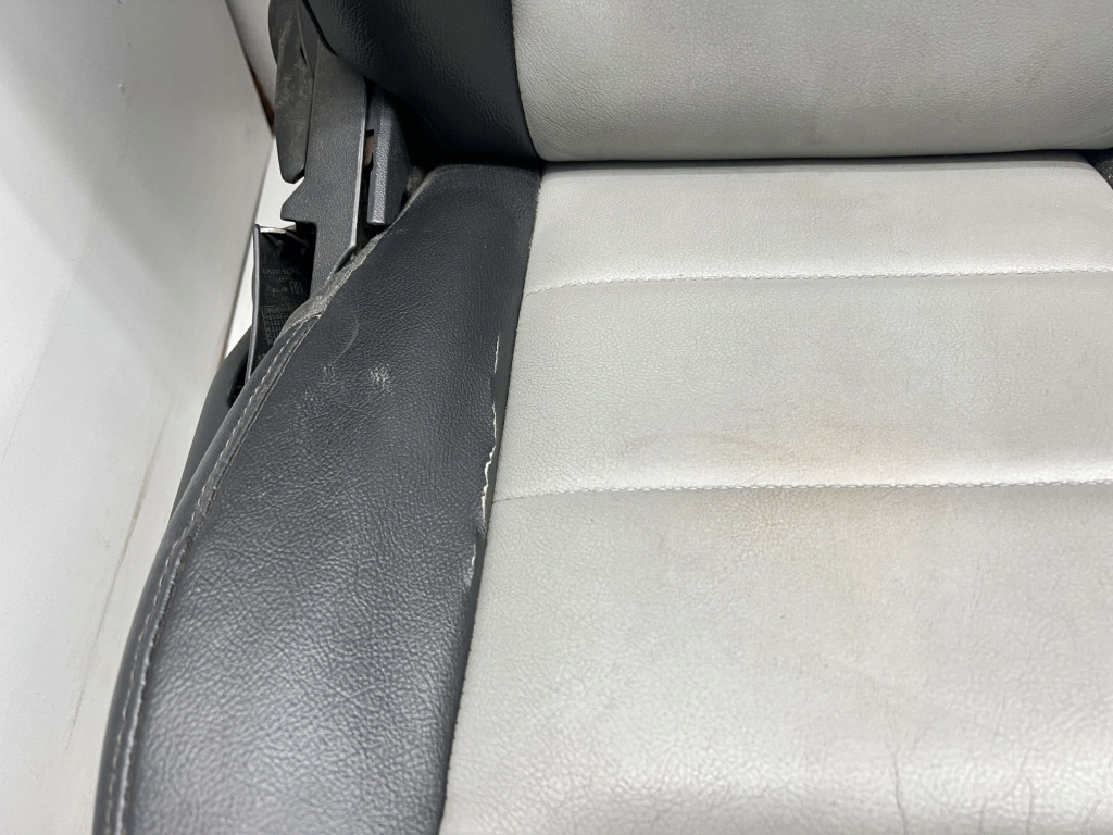 фото №11, Jeep compass i сиденье сиденья обшивки комплект