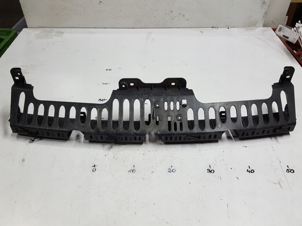 фото №2, Mini paceman r61 10r- направляющая бампера задняя