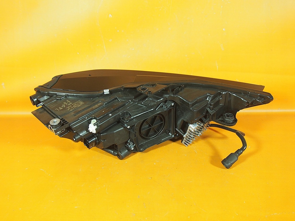 фото №9, Audi a6 4k лампы перед full led полный usa 4k0941033b / 4k0941034b