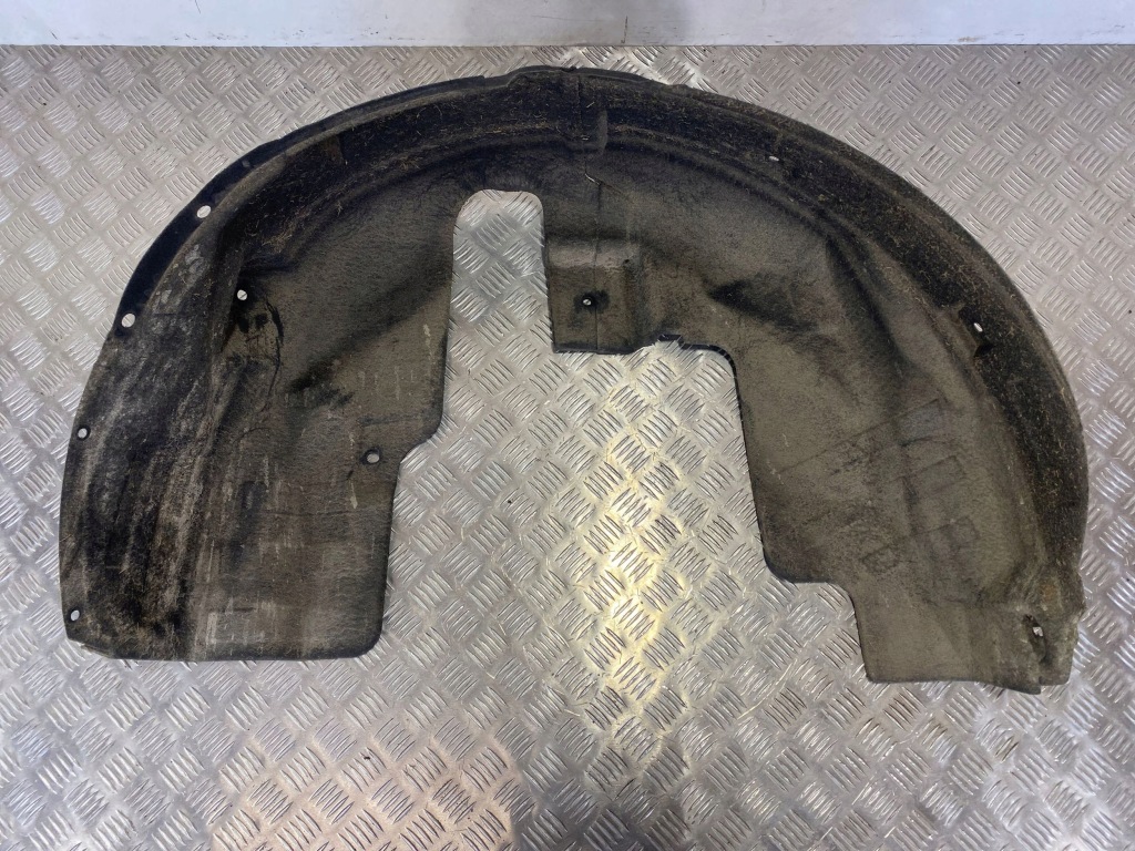 2022 ssangyong korando подкрылок задние с Разборки