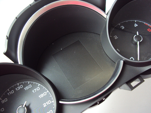 фото №5, Счетчик приборы fiat 500x 2014-