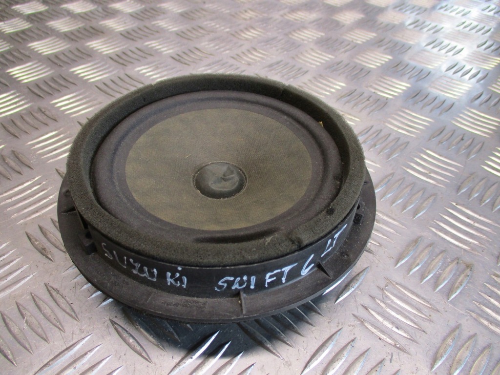 Купити Динамік лівий задня suzuki swift iii mk6 1.5 16v