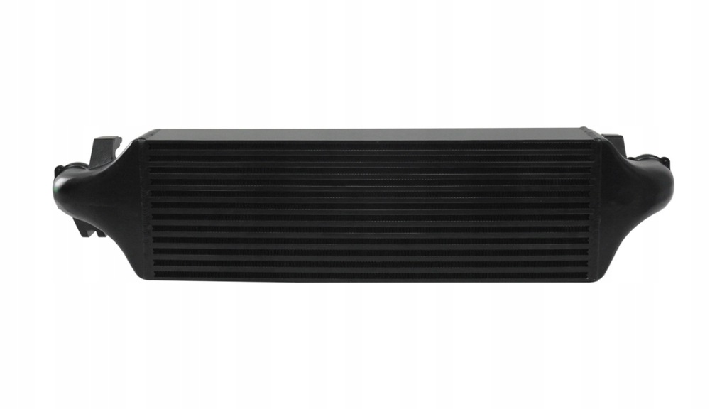 Интеркулер turboworks mercedes cla a b class Цена