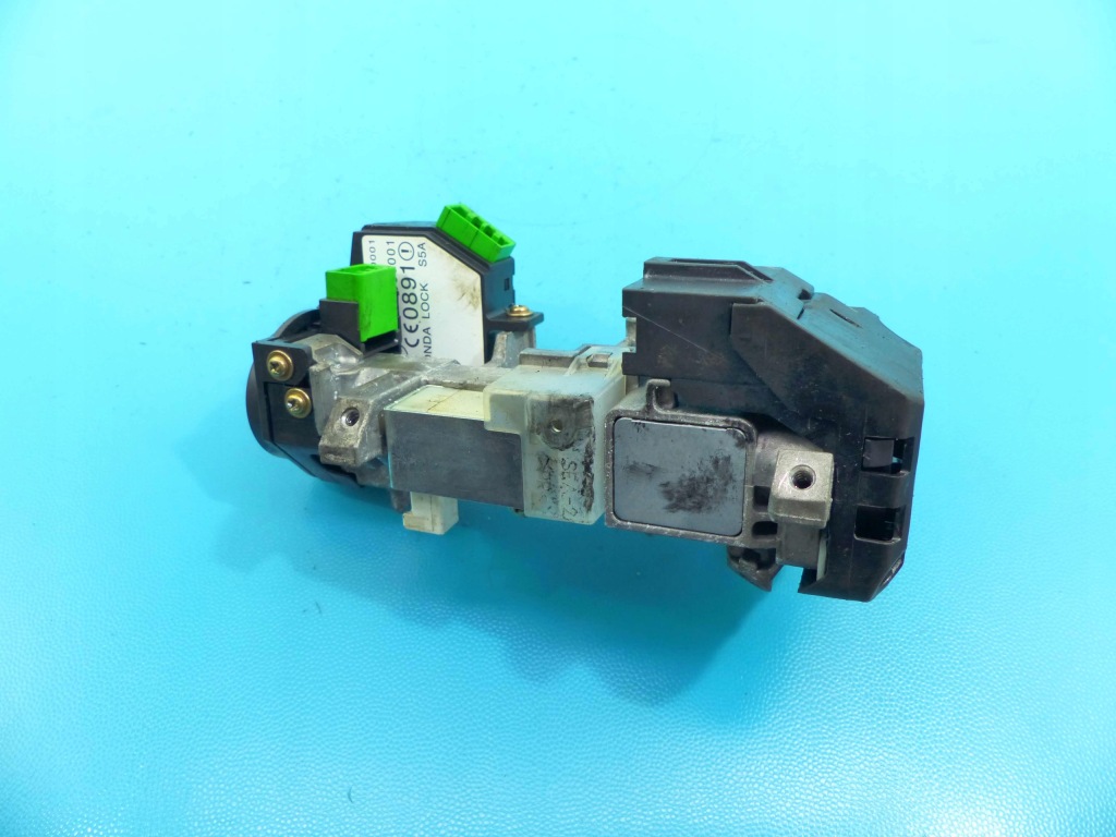 фото №14, Бортовий комп'ютер набір honda accord vii 2.0 16v 155km