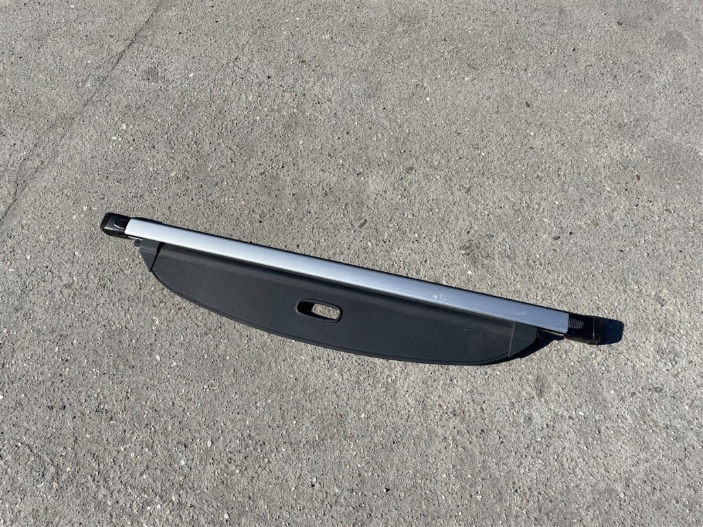 фото №3, Шторка багажника kia sportage 4 iv 15-19