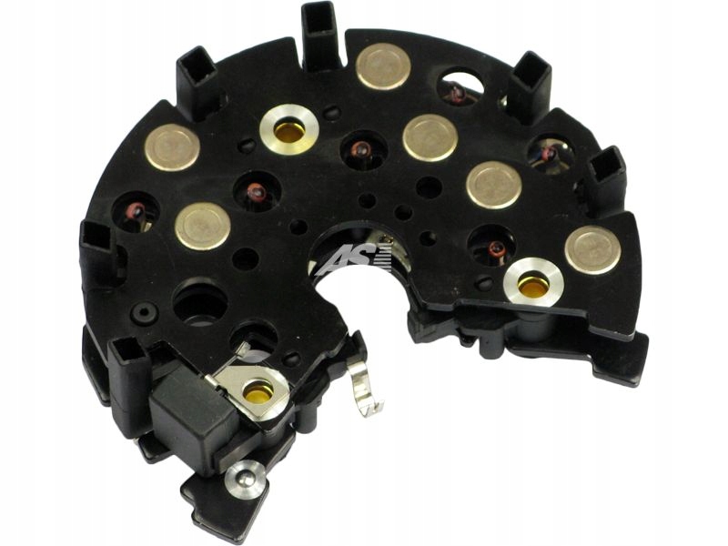 фото №2, Діодний міст діодний генератора arc0131