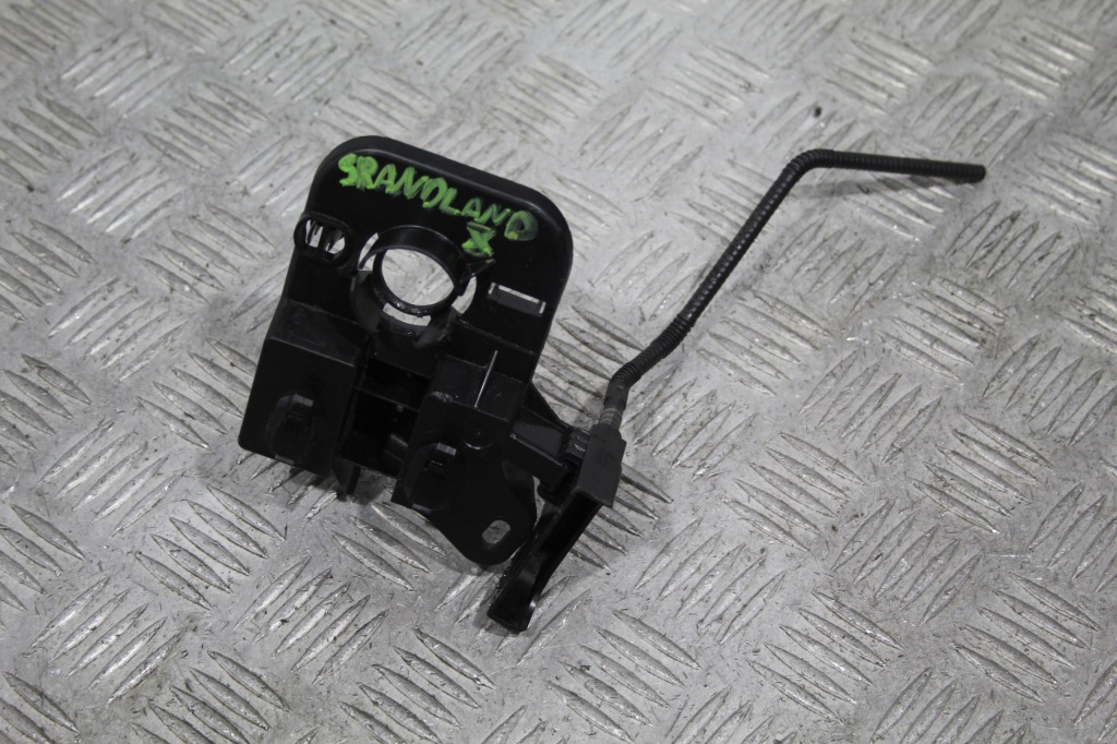 фото №1, Кронштейн кронштейн opel grandland x 9817456480