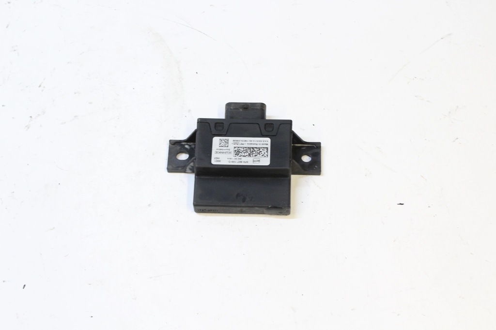 фото №1, Seat leon iii модуль блок управления 5f0907159d