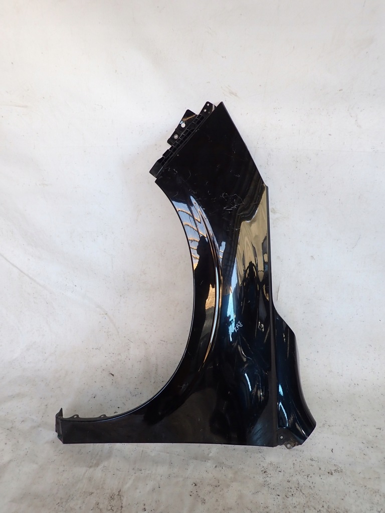 фото №1, Subaru forester iv 12- крыло перед передний левый