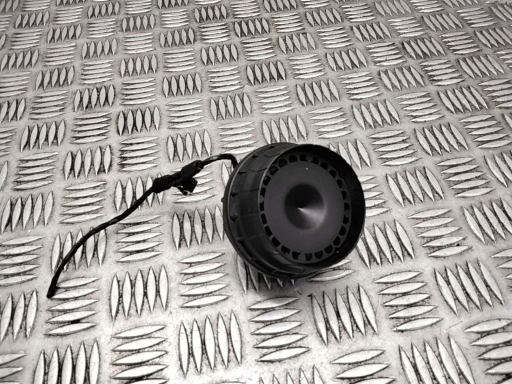 фото №1, Bmw x5 e70 2012 сирена сигнализация