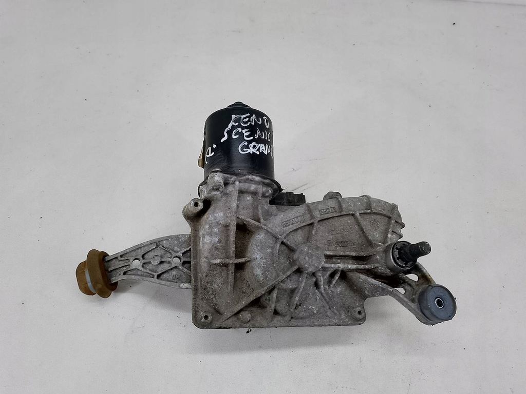 фото №1, Механізм двірник перед правий renault grand scenic 288150003r