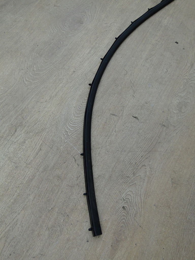 фото №6, Renault megane iv прокладка дверь