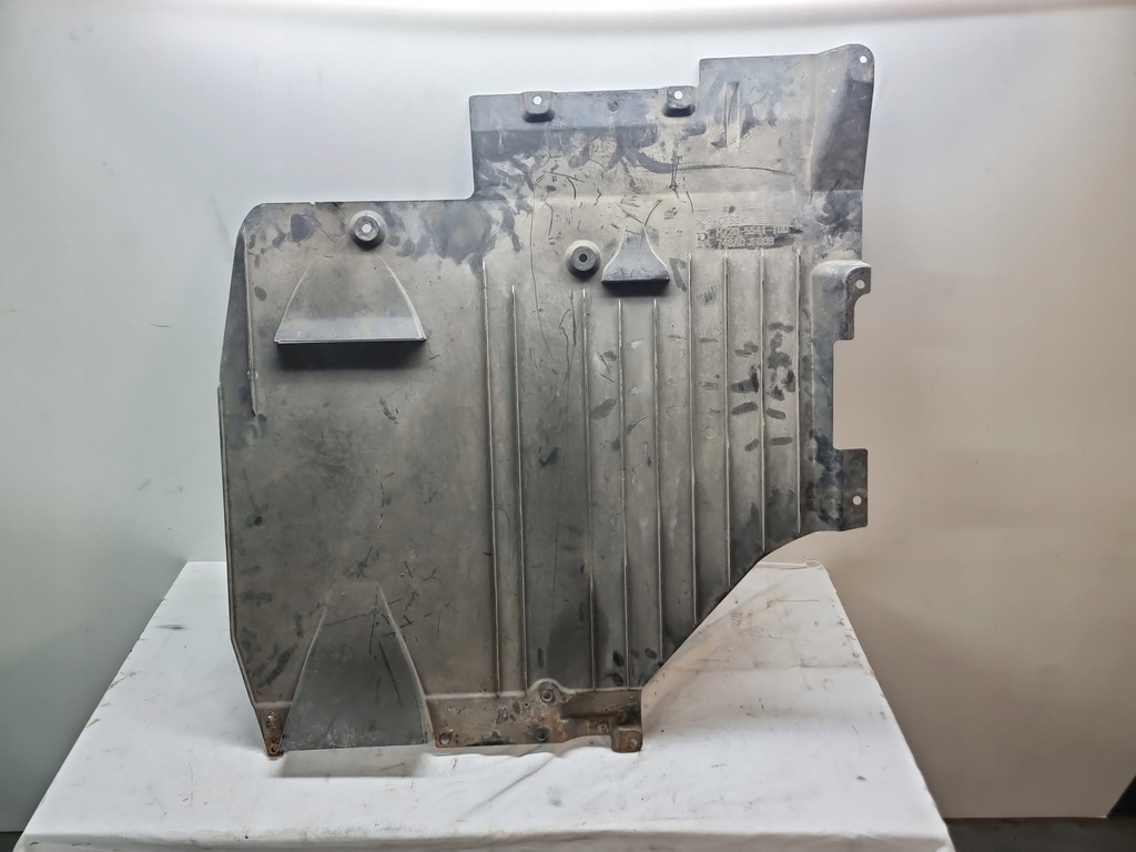 фото №1, Nissan gtr r35 защита плита нижняя подвеска