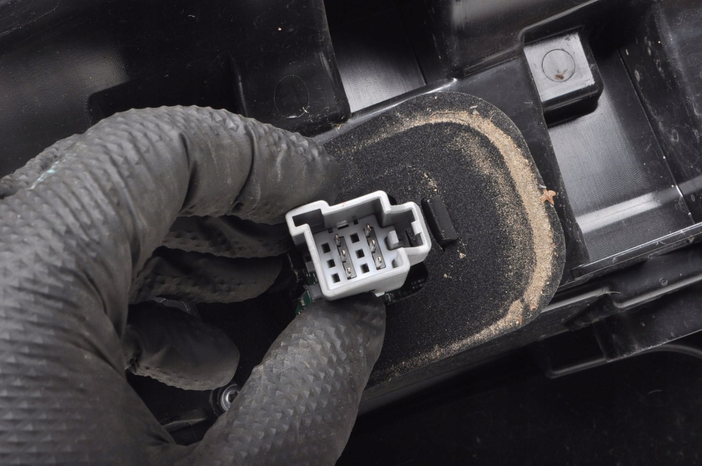 фото №8, Volvo xc90 ii лампа права задня правий задня 31655918