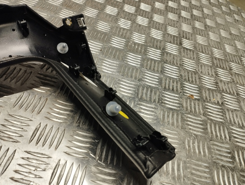 фото №10, Porsche macan 95b рамка захист консолі 95b858122f