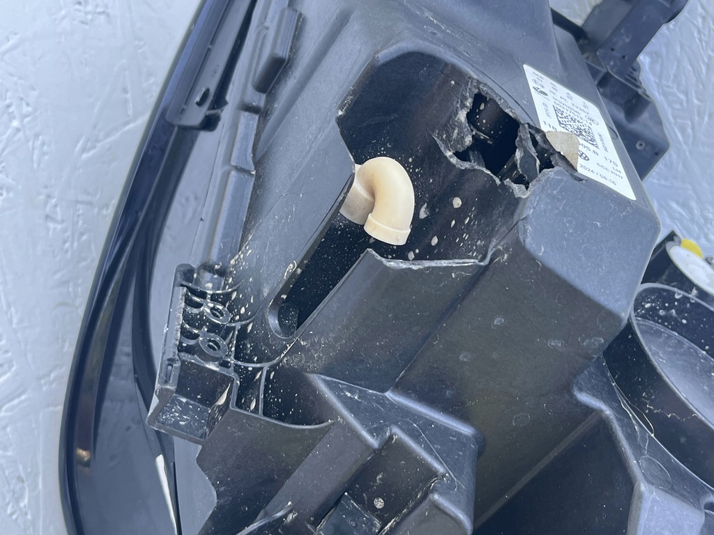 фото №12, Vw id.4 id4 фара лівий full led 11b941005b org fv wys 24h