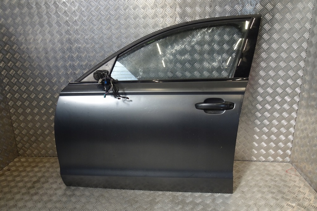 фото №1, Audi a6 c7 - двері ліва