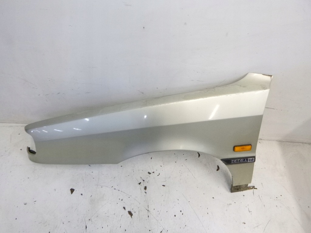 фото №5, Крила лівий lancia dedra 1996r.