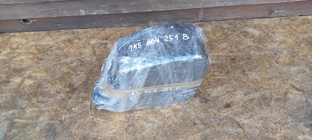 фото №10, Vw golf 6 vi підлокітник тунель решітка обдув шкіра 1k5864251b