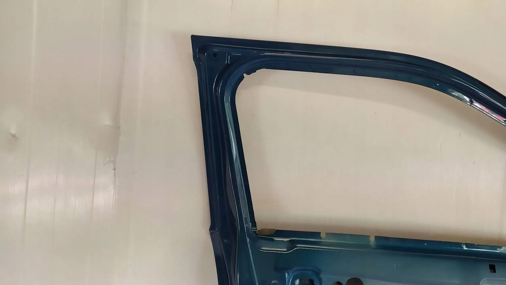 фото №14, Дверь левый перед citroen c4 cactus lift