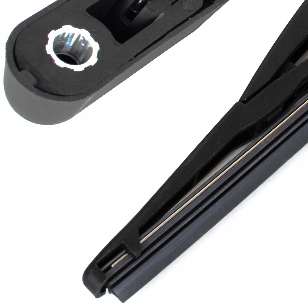 фото №9, Peugeot 5008 2009- дворник рычаг дворники задняя + щетка