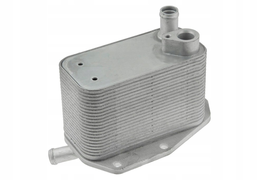 фото №1, Nty радиатор масла