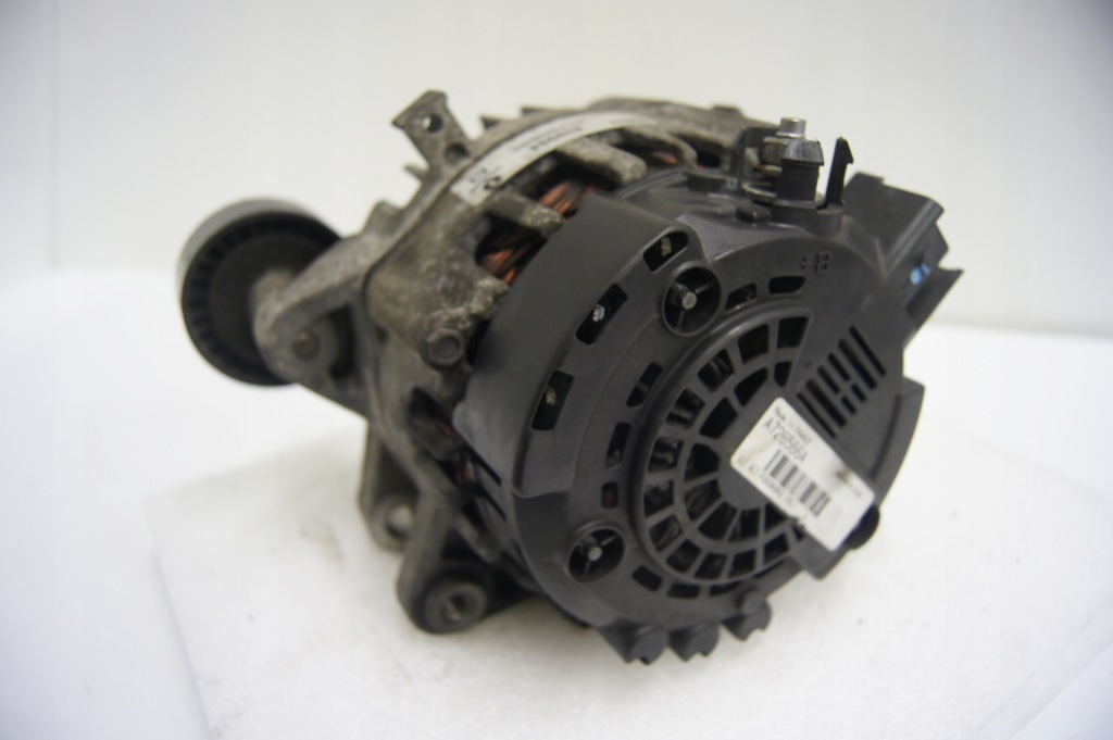 Генератор 2.0 d transit custom Оригінал