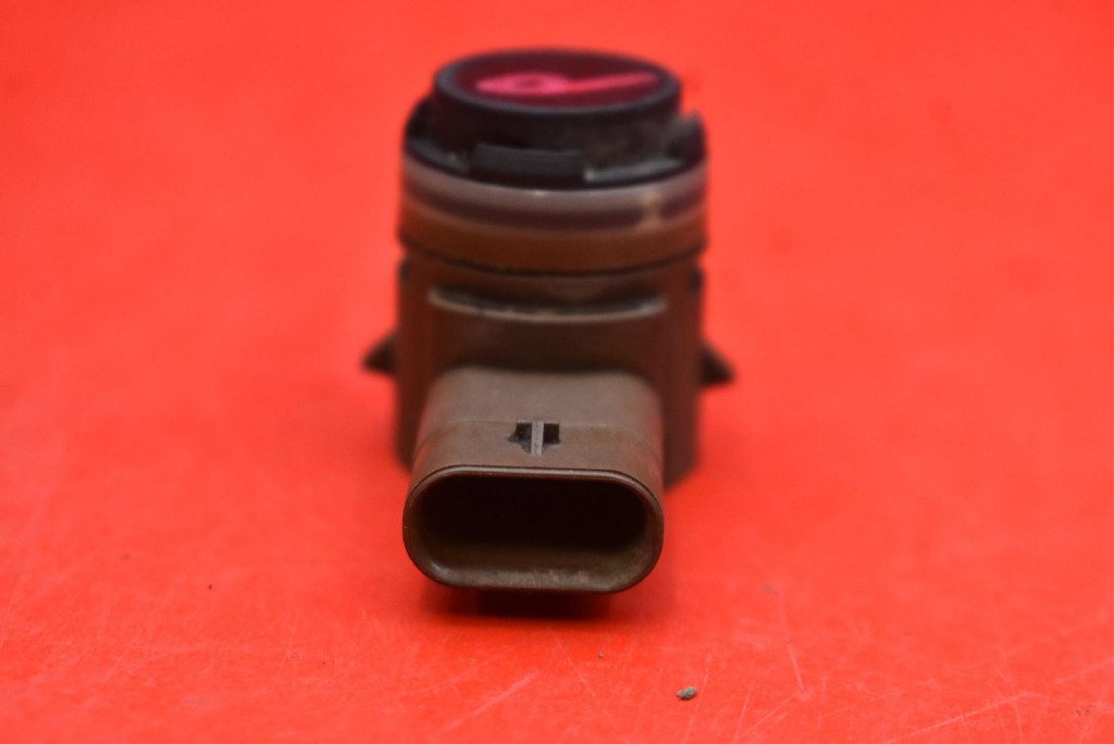 Датчик парковки перед pdc 5q0919297b audi e-tron 18-21 Недорого