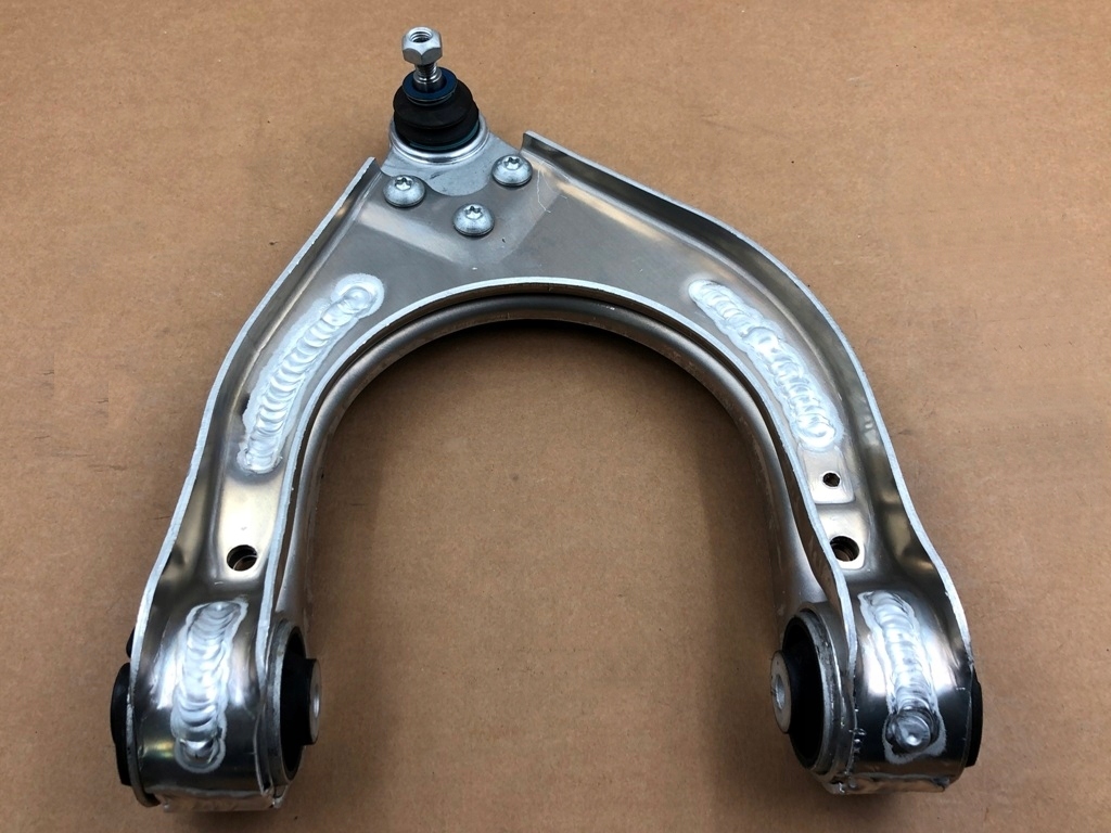 фото №2, Рычаг перед правый a2113306807 do mercedes w211 w219 x253 r129 r230 vf211