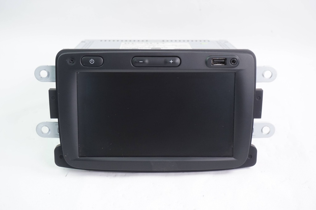 фото №2, Радио навигация renault trafic iii 281155651r