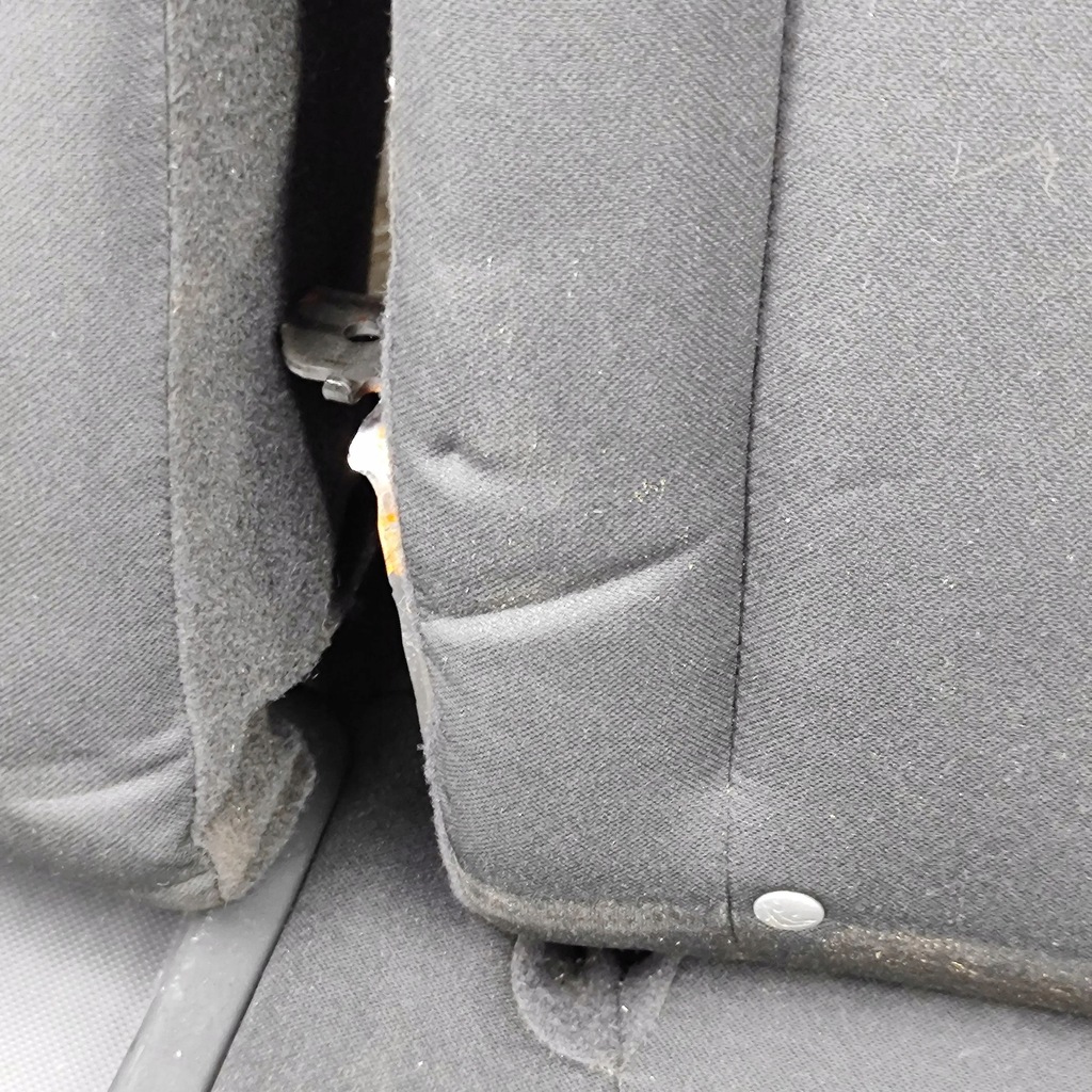 фото №11, Honda civic x 2021 обивка / комплект