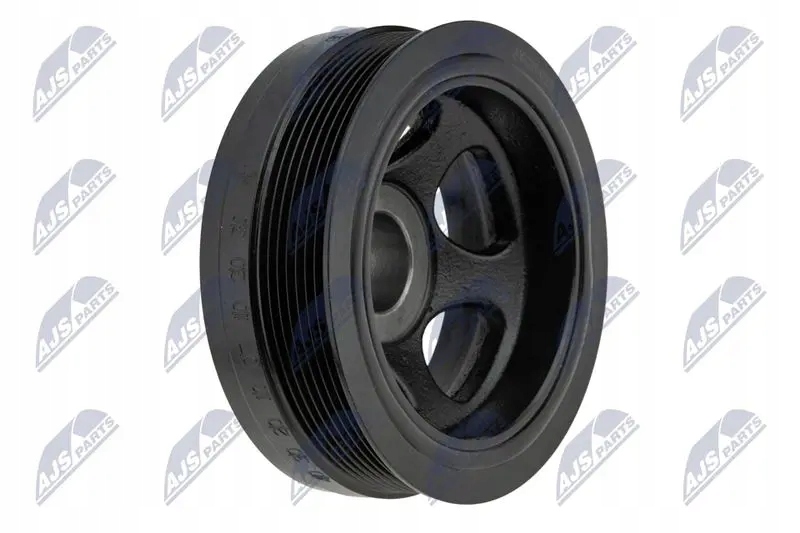 фото №2, Шкив rkp-ch-022 nty mercedes cls c218