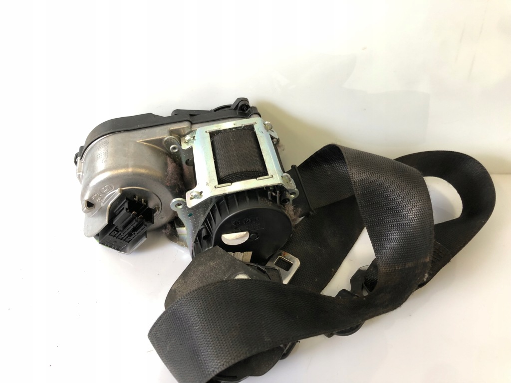 Купить Ремень безопасности левый перед mercedes w164 ml eu