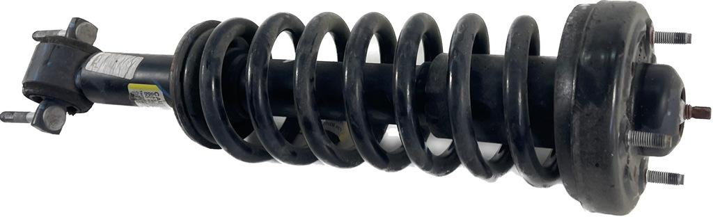 фото №1, Ford f150 lift 2.7 17- амортизатор перед пружина